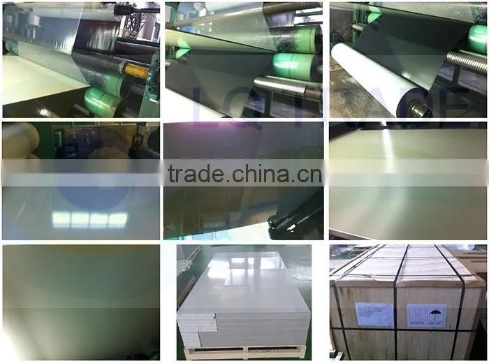 Wood surface aluminium honeycomb panel for decorative uses