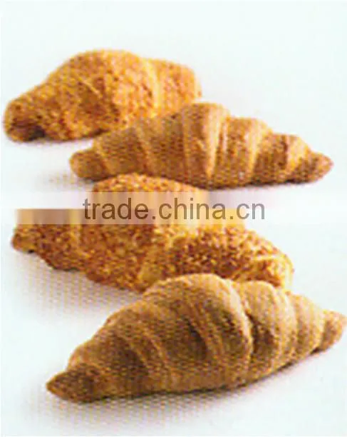 machine croissant