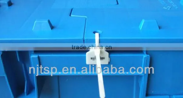 Plastic Containers