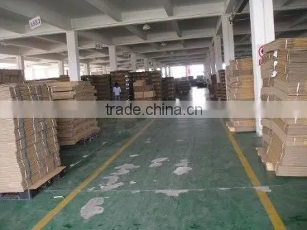 Paper Shipping Boxes