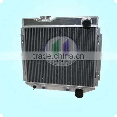 car cooling radiator for BUICK LESABRE / SKYLARK / CV NOVA 65-71 AT