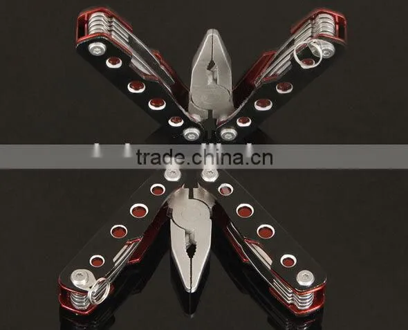 OEM Outdoor small multifunctional pliers