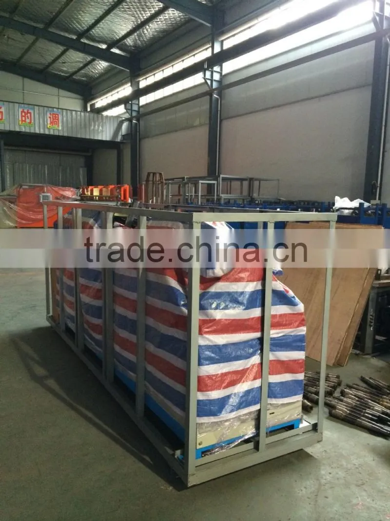 Environmental protection superior concrete power trowel machine.