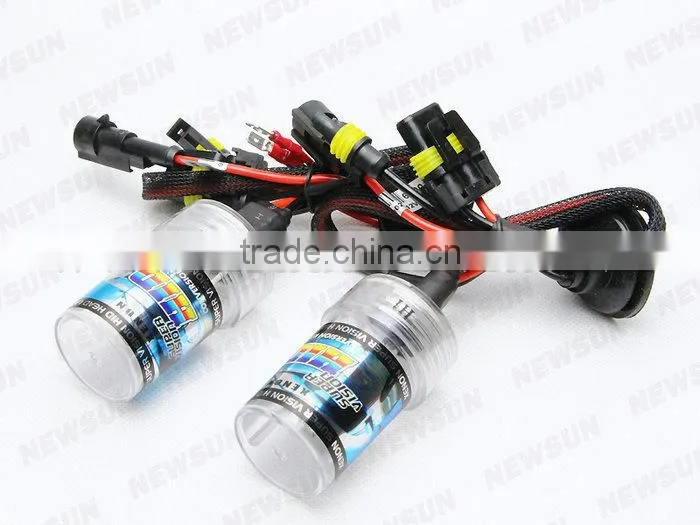 slim hid kit h1 xenon light 12v 35w car lamp 9005 9006 880 881 hid xenon kit single beam xenon kit light