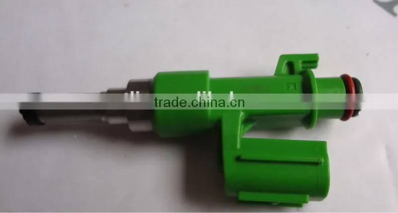High Quality Toyota Lexus LS570 Injector 23250-38010