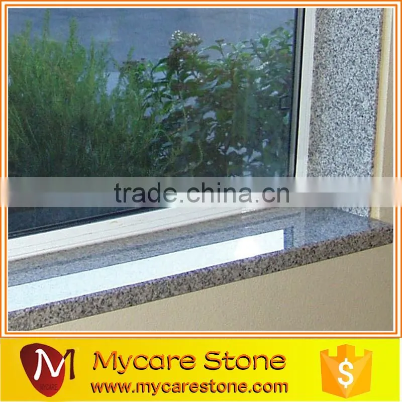 Best wholesale customize popular window sills