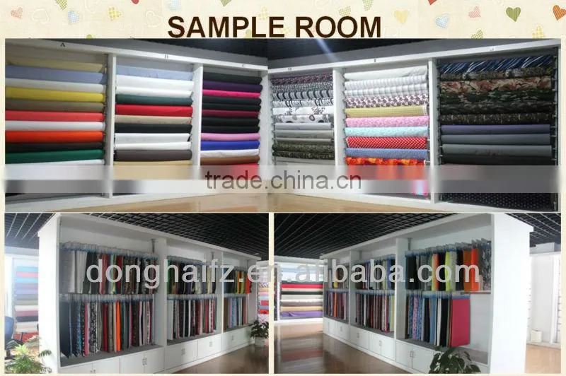 100% organic cotton fabric for baby fabric for garment
