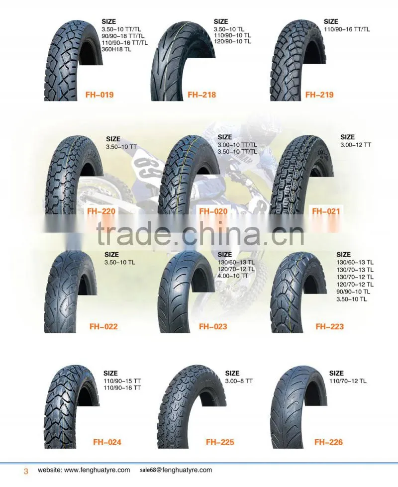 CASING TYPE TYRE MOTORCYCLE TYRE 460-17