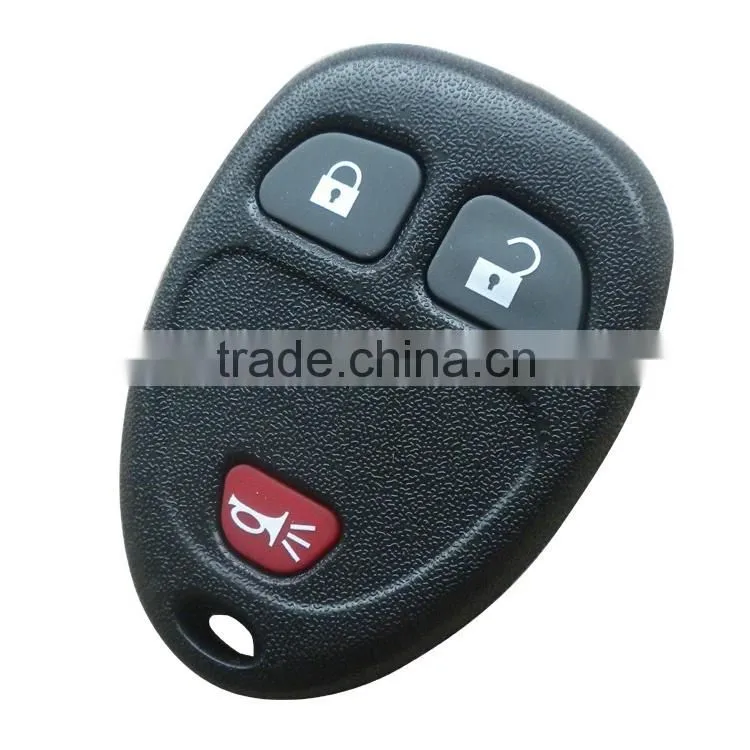 Best price Buick 2+1 buttons remote key case for Buick