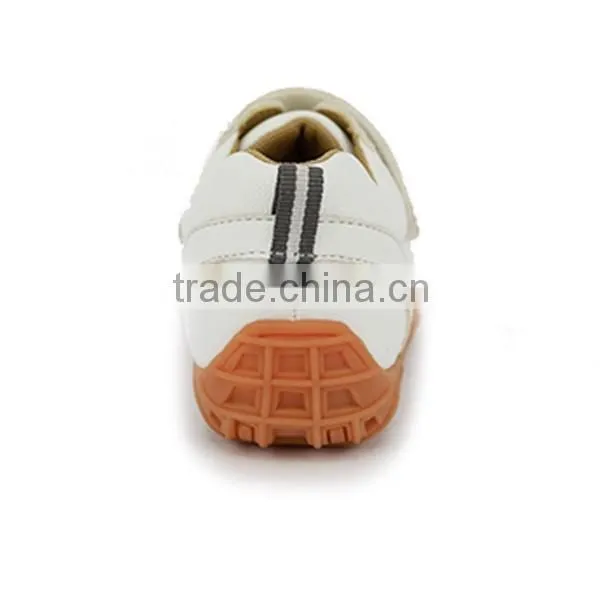 Popular Design Kids Flat Sole Lightweight Running Sport Shoes