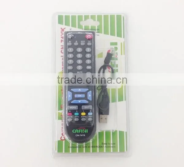 Universal Remote Control for Air Conditioner
