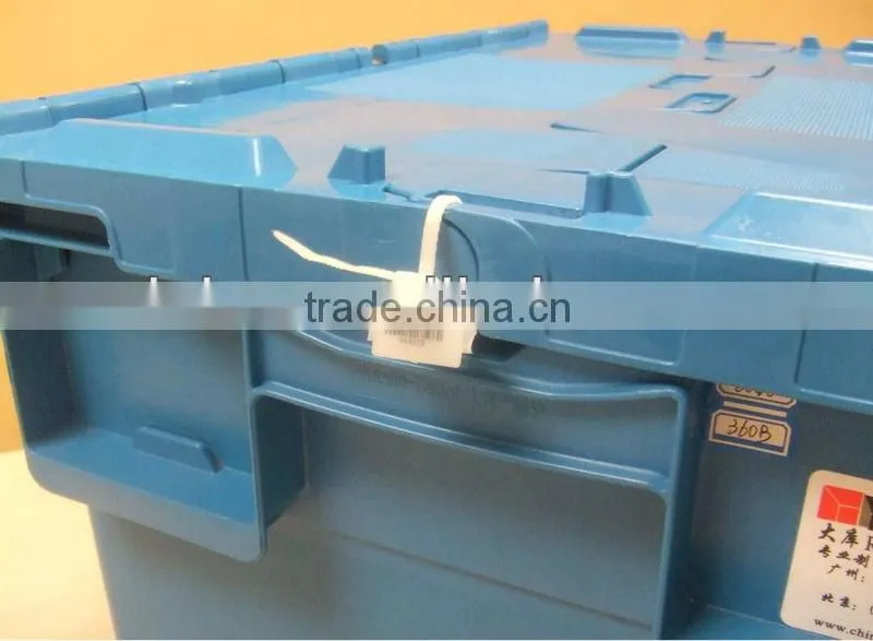 Plastic Anti-theft Security Seal fo Logistic Container