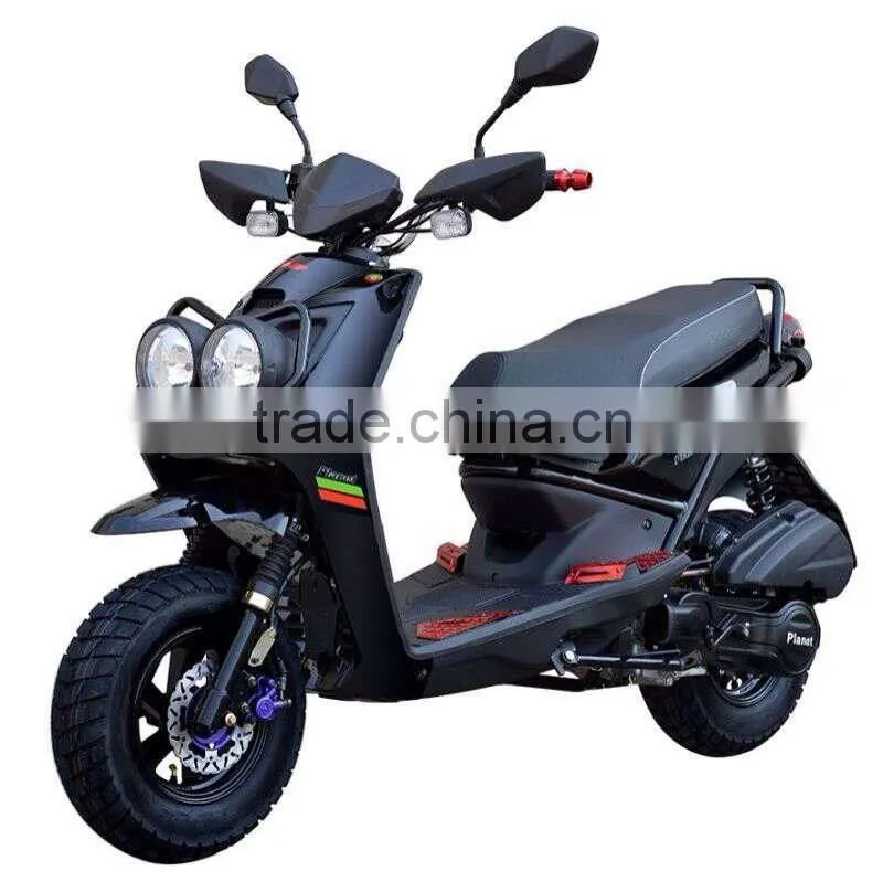 china 125cc cheap mini reverse motor gas scooter for sale (SY125T-6)