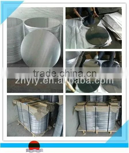 aluminum wafer for kitchen