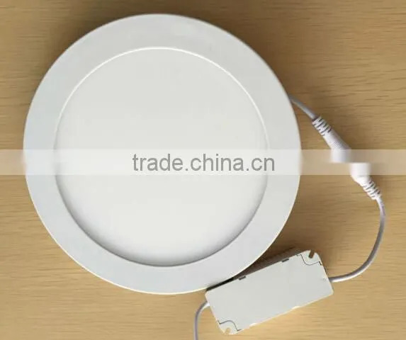 whole sale home led lighting 8 inch recessed led down light