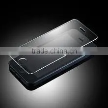 High quility 9H 0.33mm 2.5D Ultra Thin Real Tempered Glass Screen Protector for all moblie phone