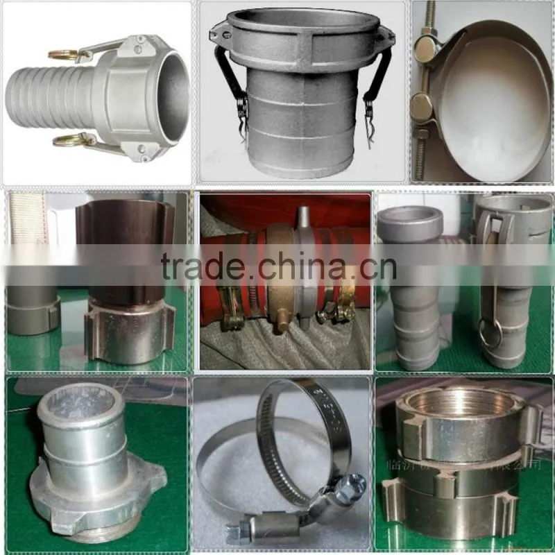6 inch pvc irrigation layflat hose/6 inch lay flat hose