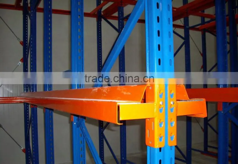 High design hot sales Kimsuk storage racks drive in racks K-DI16