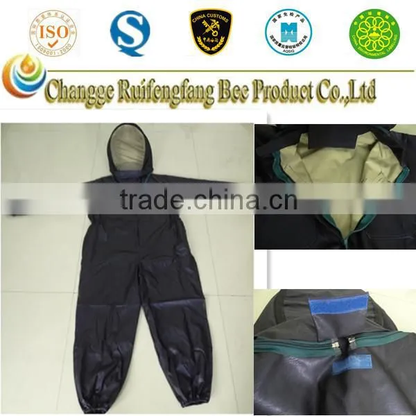 honey bee suits from high quality