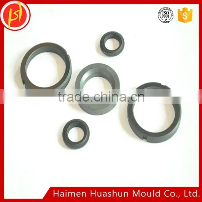 Graphite Mechanical Seals