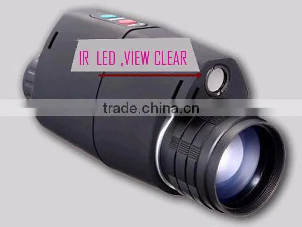 3 magnification night vision