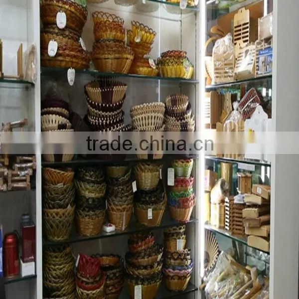 2016 OEM Production Highest Level Bamboo Wood Cutting Board cheap stock