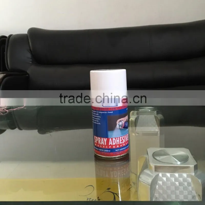Textile Spray Adhesive textile spray adhesive