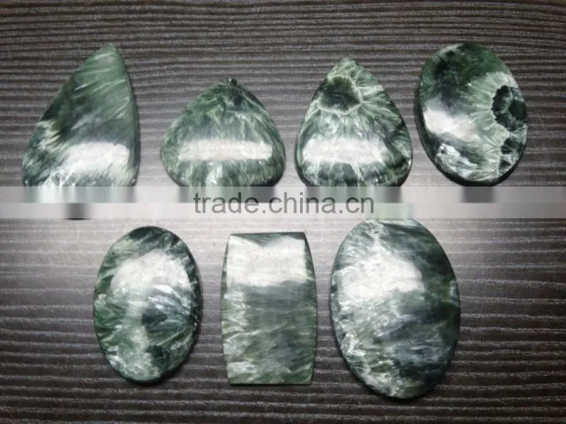 Wholesale Bumble Bee Gemstone Oval Cut Cabochon