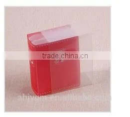 Good Quality PP CD/DVD Holder.