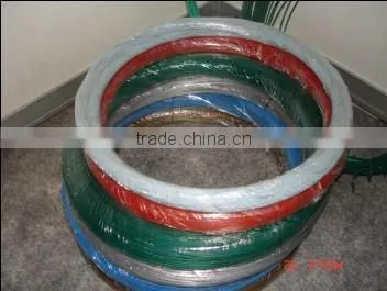 PVC coated wire profession manufacturer