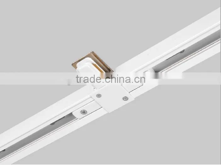 2 wires led track rail/led track system for led track light 3M