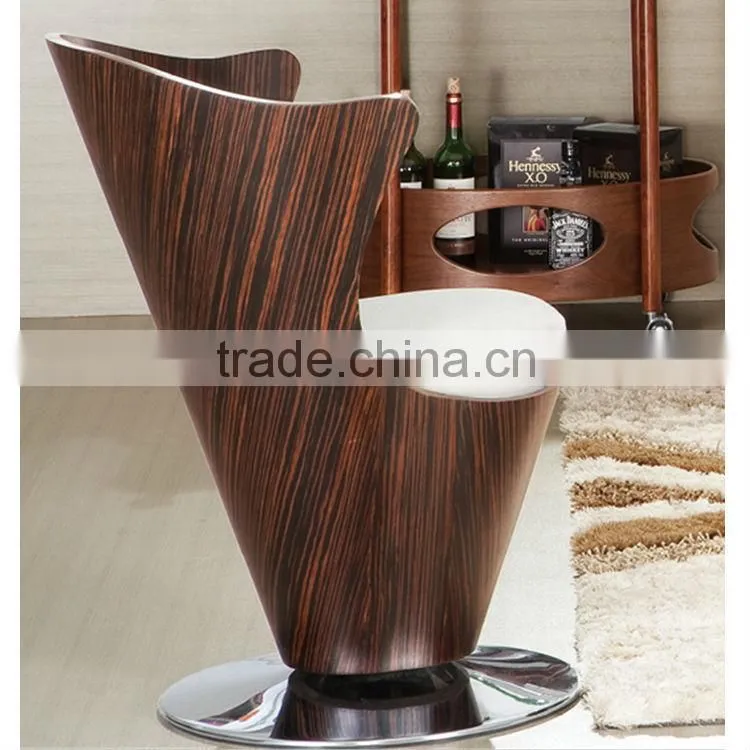 Popular Louis ghost chair