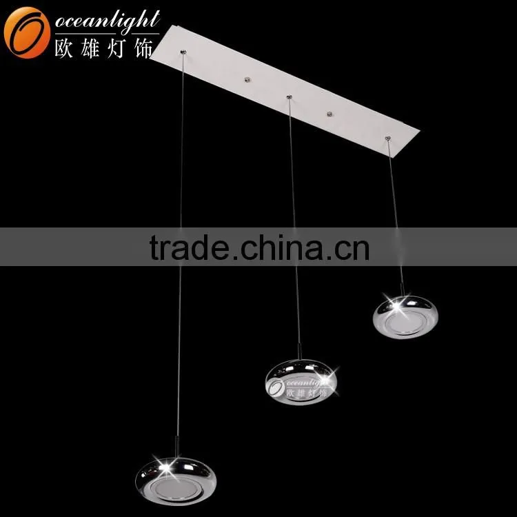 Decorative Pendant Lights Modern Lighting Indoor Lighting OM1018-9AW