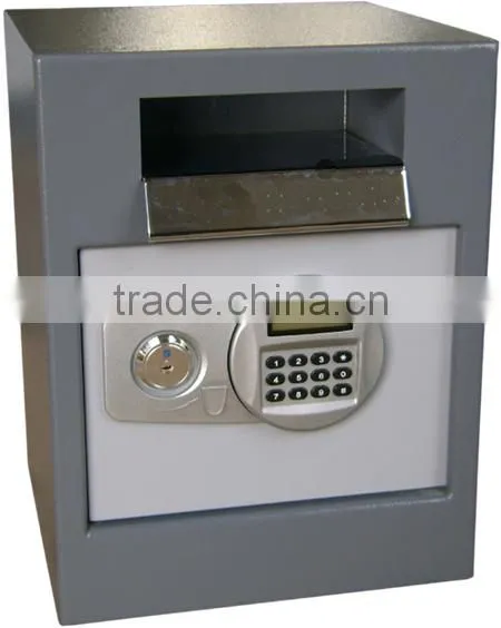 High Quality Deposit Safe Box