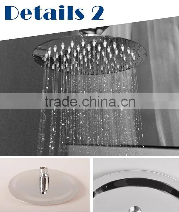 Good quality class competitive shower panel