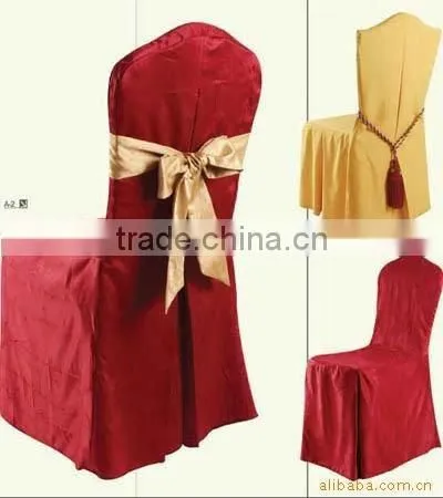 Most popular Useful Disposable chair cover for wedding