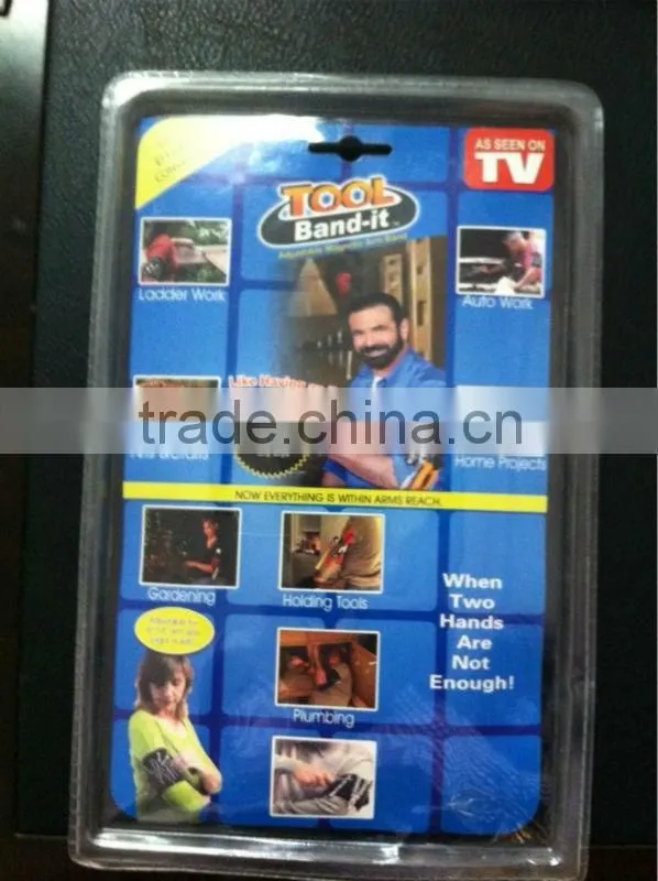 TST Cheap Magnetic Tool Band-it