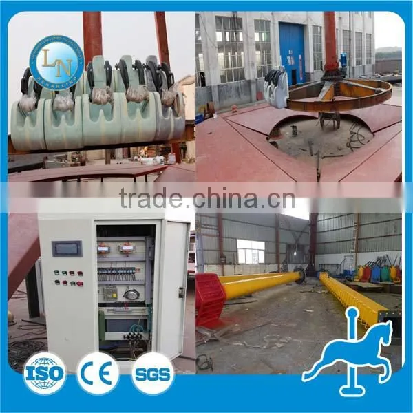 Fairground new ride swing pendulum!!! outdoor playground Amusement park big pendulum ride for sale