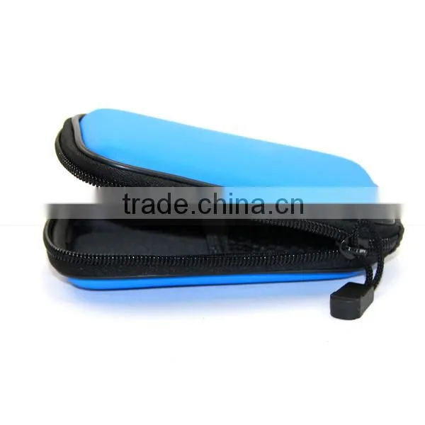 Ego carrying case for E-cigarette ego battery with OEM your company Logo on the case