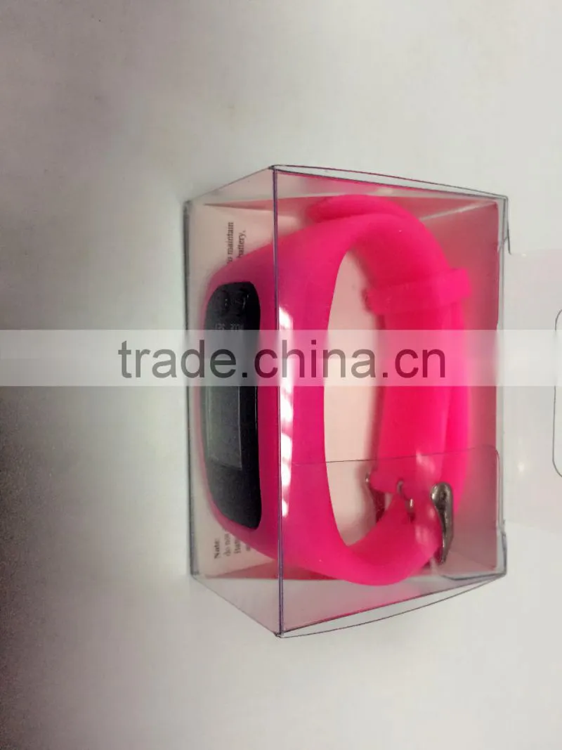 best hot selling product smart bracelet for 2015 christmas gift