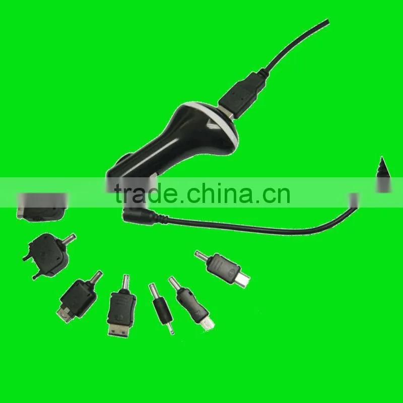 5V 2.1A car charger