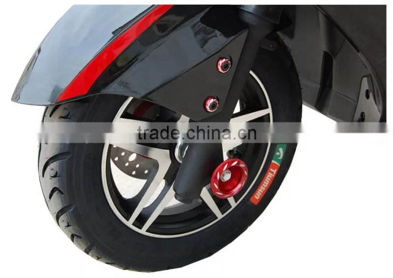 new style 48v 800w fashion sport scooter