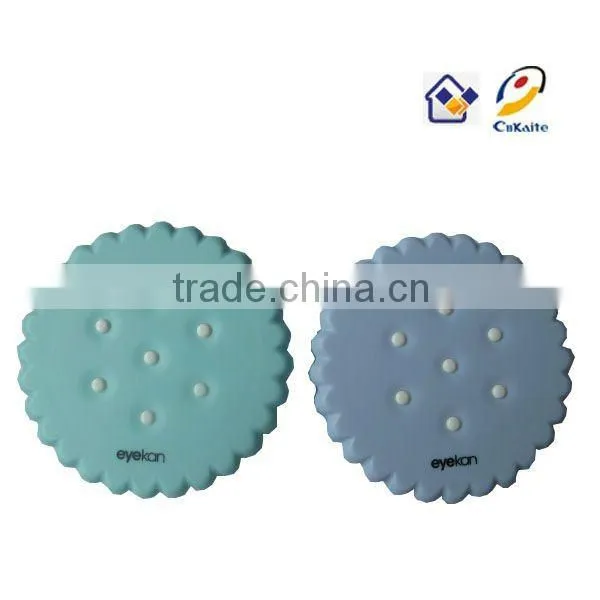Contact Lens Mate Box Love Cookies