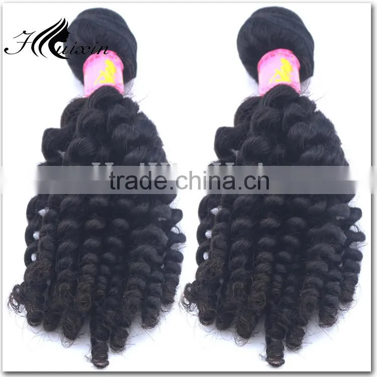 Unprocessed raw human virgin hair philippine hair
