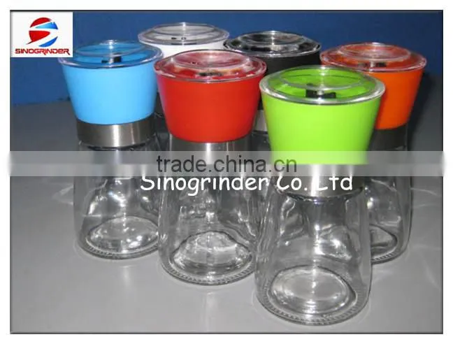 pepper mill
