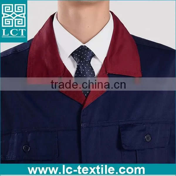 supply 2016 New Arrivals high quality waterproof overall workwear for men