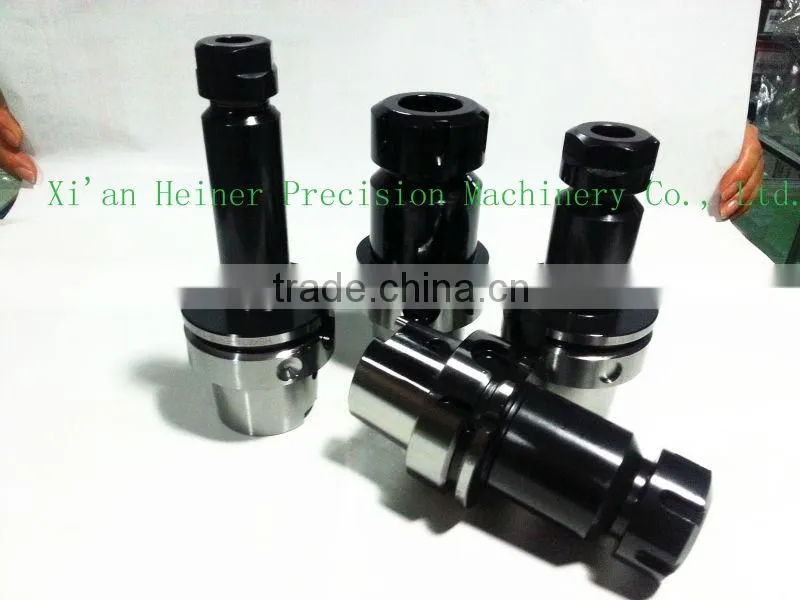 HSK63A-LBK3-125 CNC Taper boring Shank for Boring Heads Taper Shank for Boring head Tools Holder