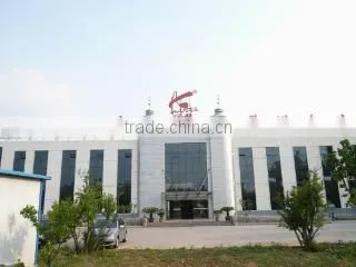 Shandong Longli Belt Co., Ltd. company overview - view 2
