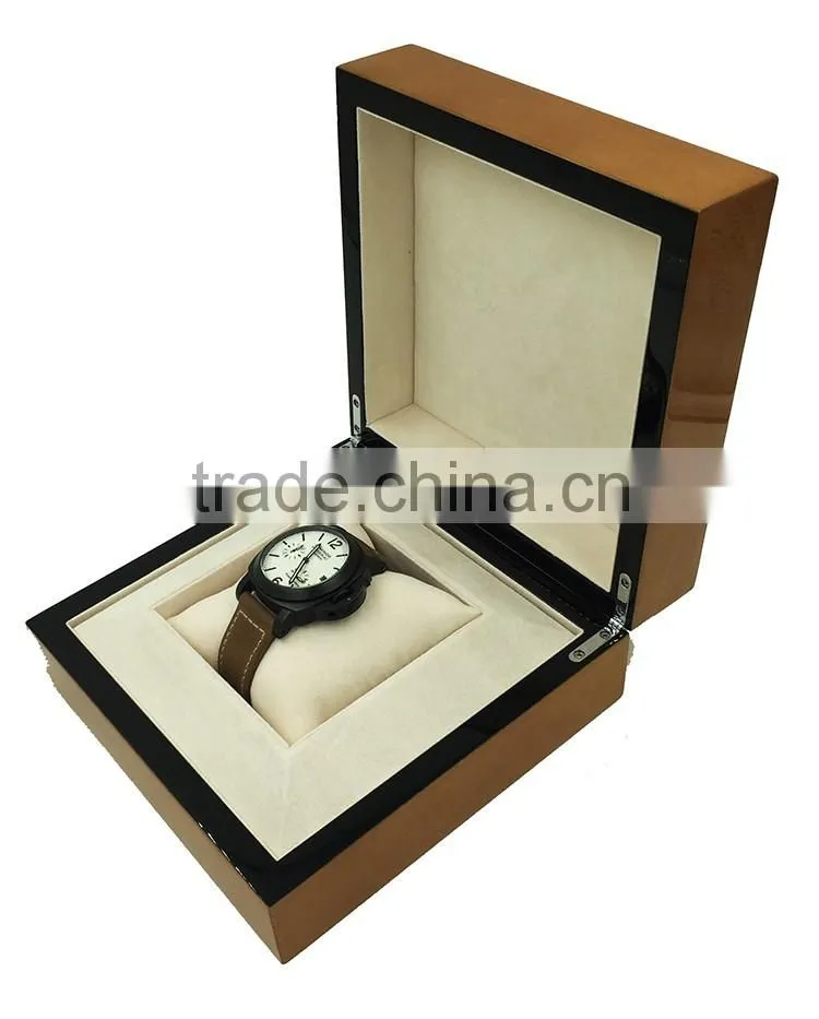 2016 Hot Selling High quality Custom Wood Box Packaging
