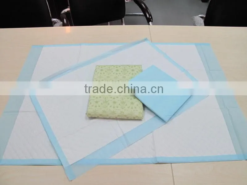 disposable puppy training pad